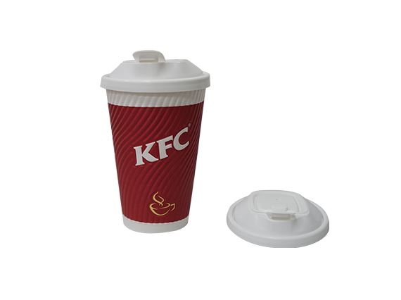 Coffee cover